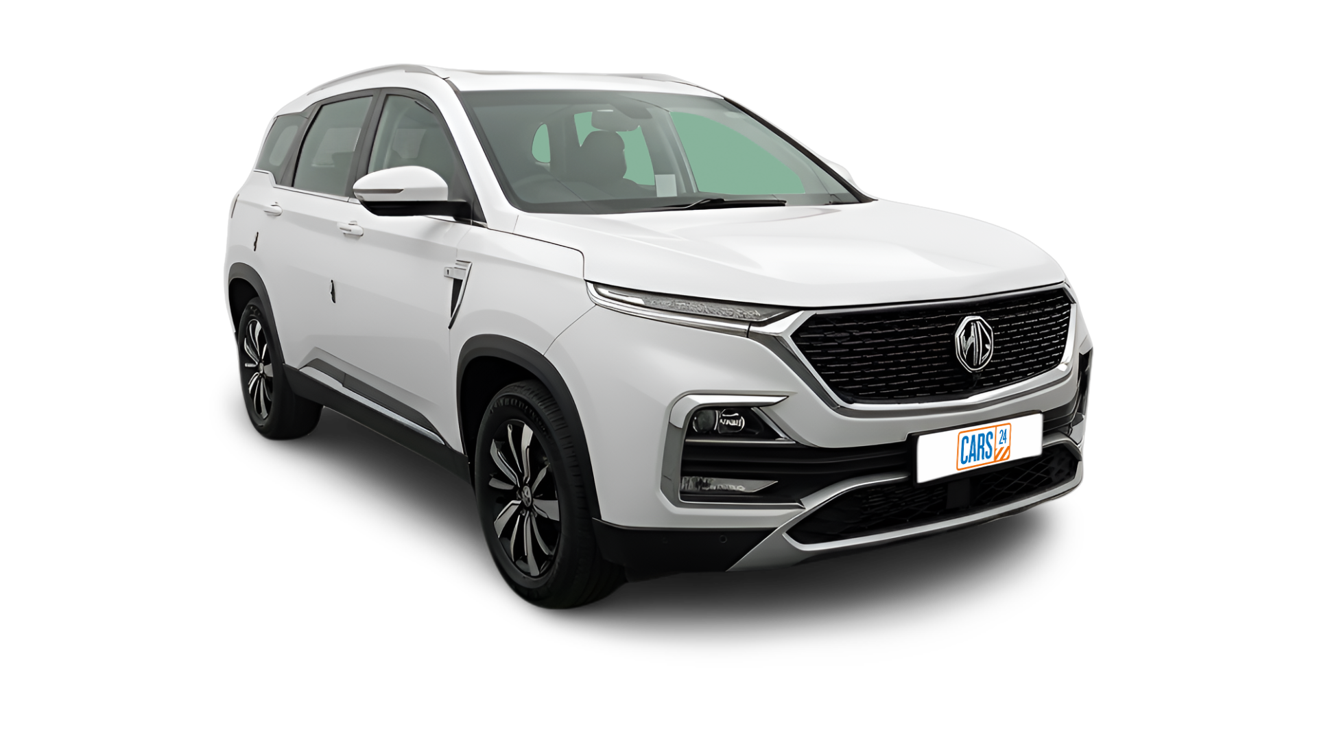 MG HECTOR-img